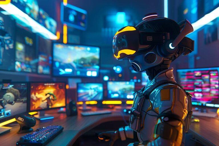 Adult online play review : best 3D porn games and sex games