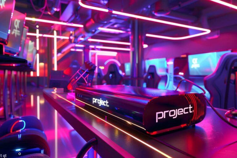 Project QT : play now for free - adult games with sexy fun