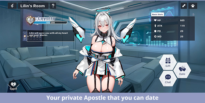 aeons echo date