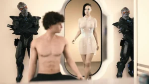 Tales from the Unending Void