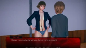 The Void of Deviance