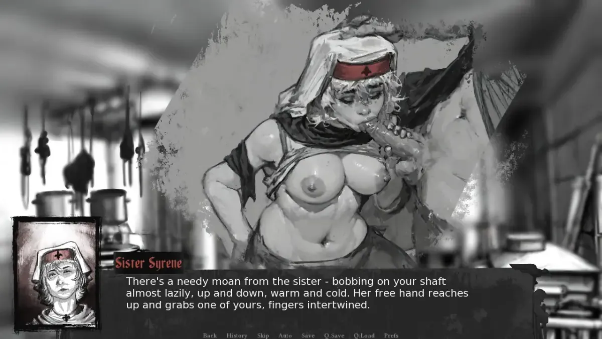 Imperium Bureaucracy Hero