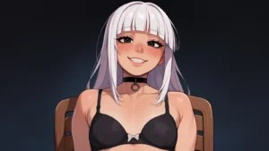 My True Desire