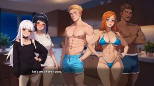 My True Desire